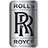 Rolls-royce Car Parts