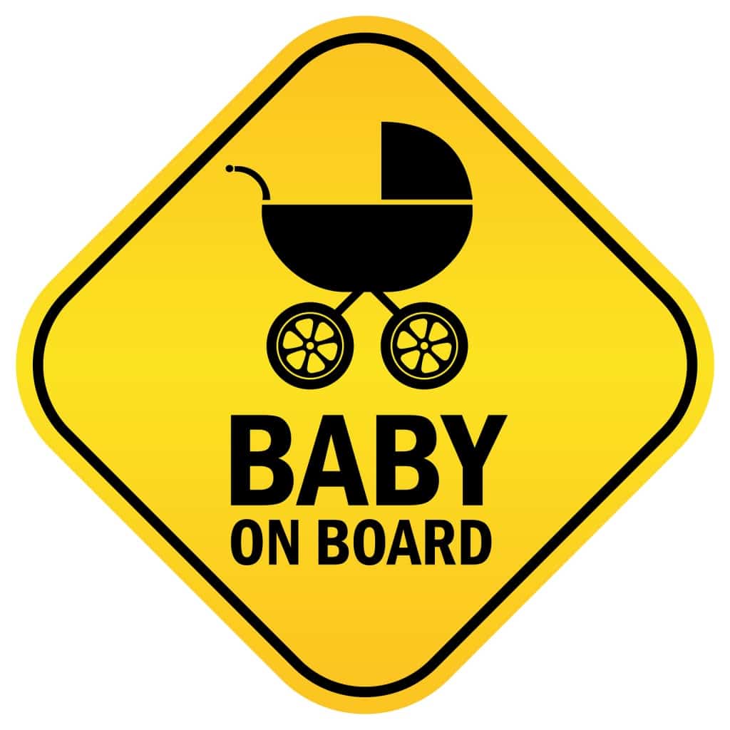 Baby On Board