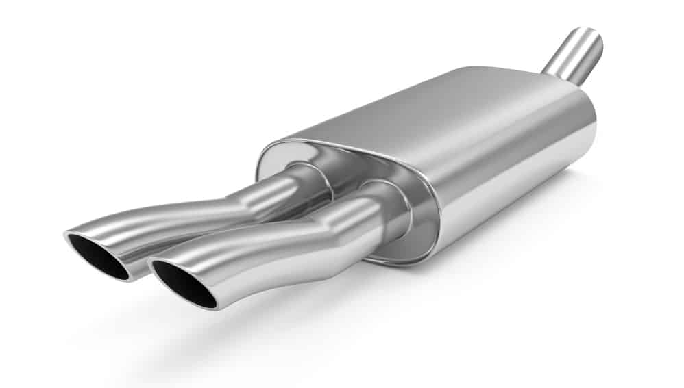 Checking your Car’s Exhaust System BreakerLink Blog