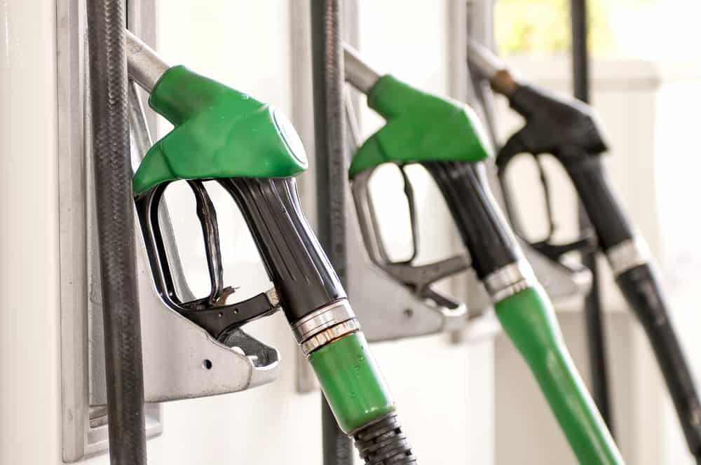 Refilling your Car’s Petrol Tank fuel