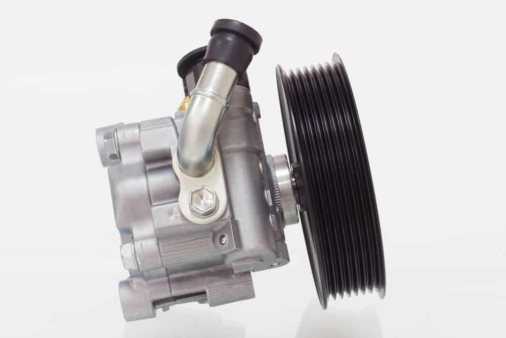 power steering pump