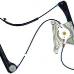 Replacing a Window Regulator window-regulator