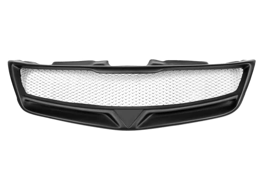 Car grille