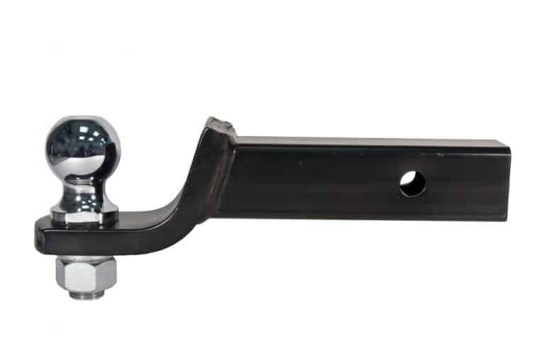 Fitting A Tow Bar To Your Car BreakerLink Blog