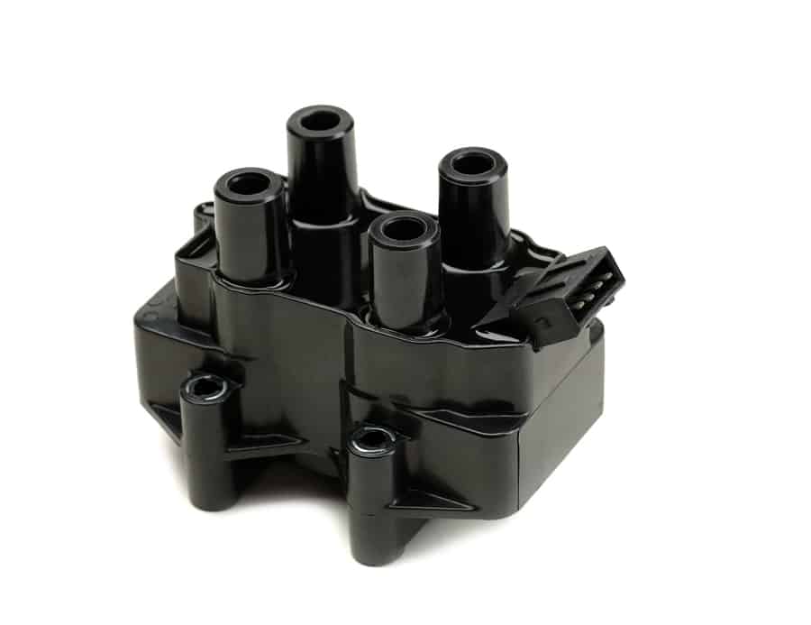 Ignition coil