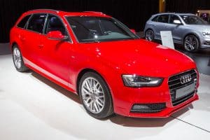 Audi A4 Common Problems - BreakerLink Blog