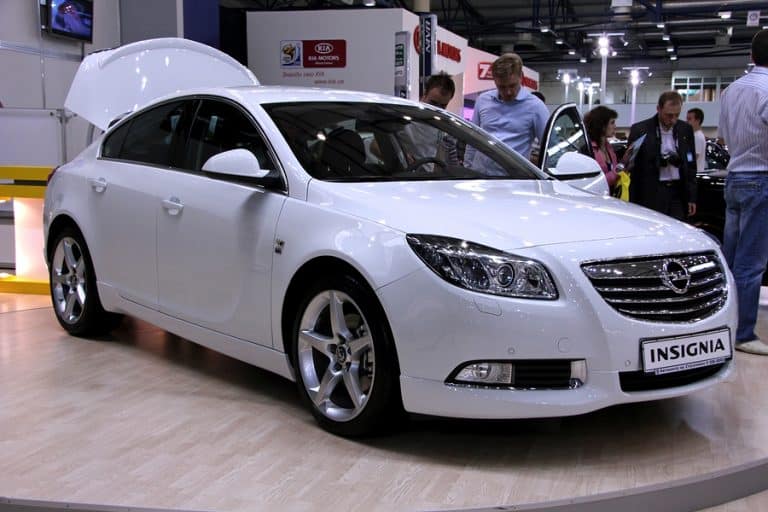 Vauxhall Insignia common problems BreakerLink Blog