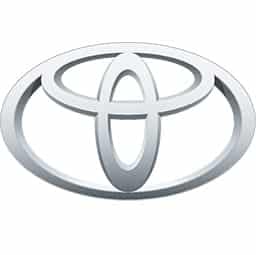 Toyota Logo