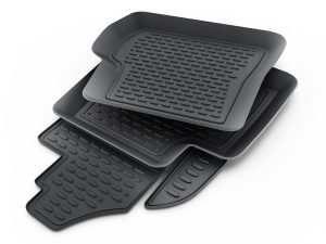 rubber car mats