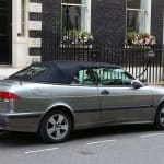 Saab 9-3 common problems, issues and reliability Saab 9-3