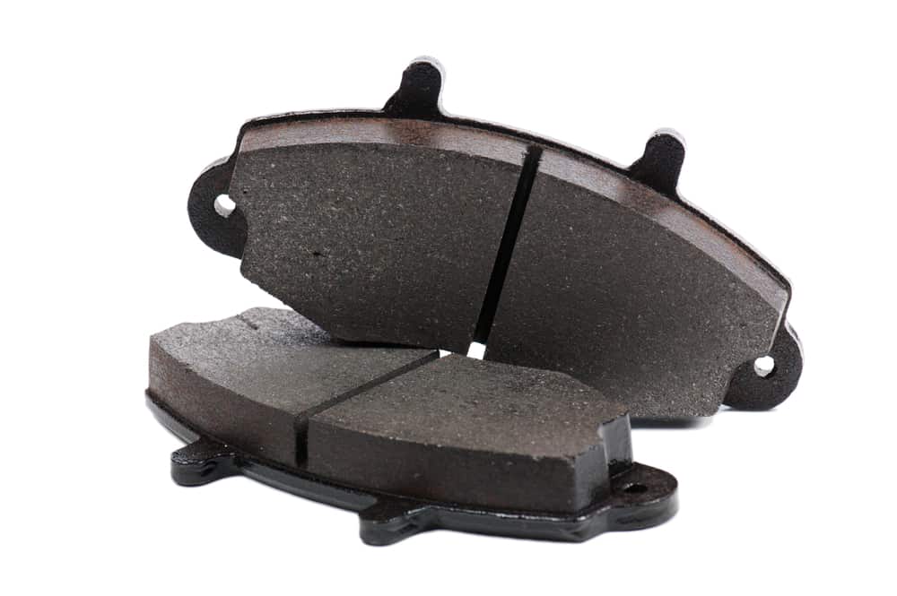 brake pads