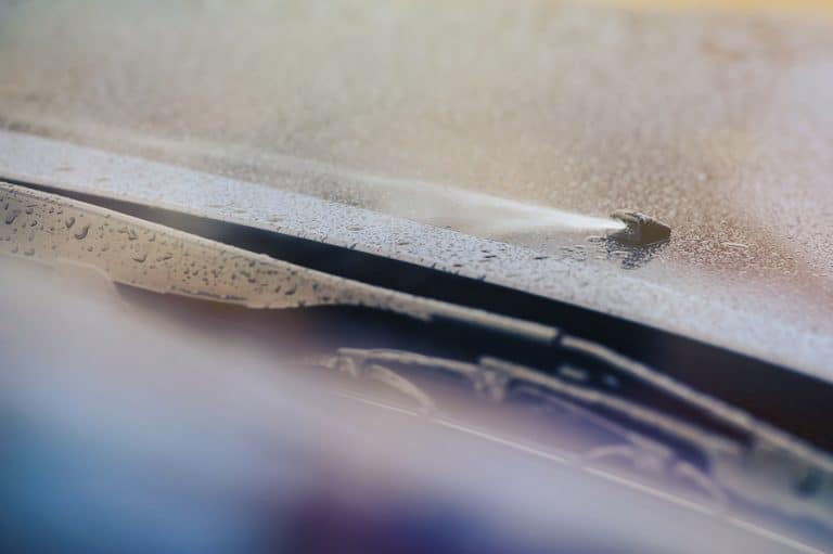 How to Adjust Your Windscreen Washers BreakerLink Blog