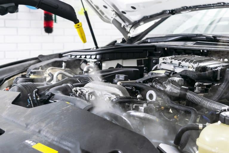 How to Clean Your Car's Engine Bay BreakerLink Blog