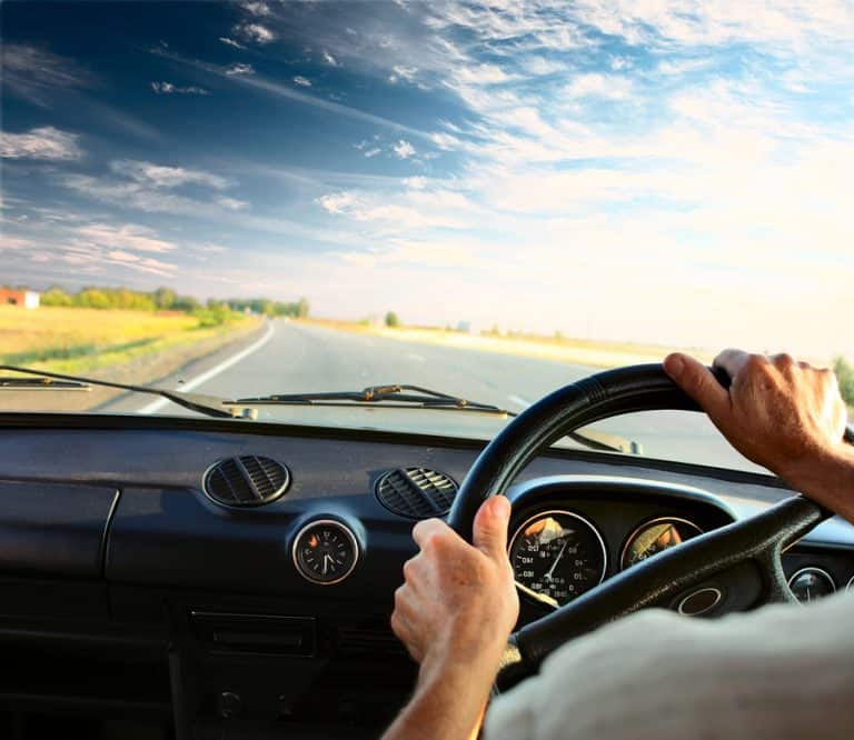 Signs Of Bad Power Steering