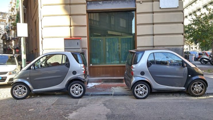 a cloned car?