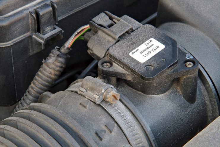 A Guide to MAP Sensor Cleaning