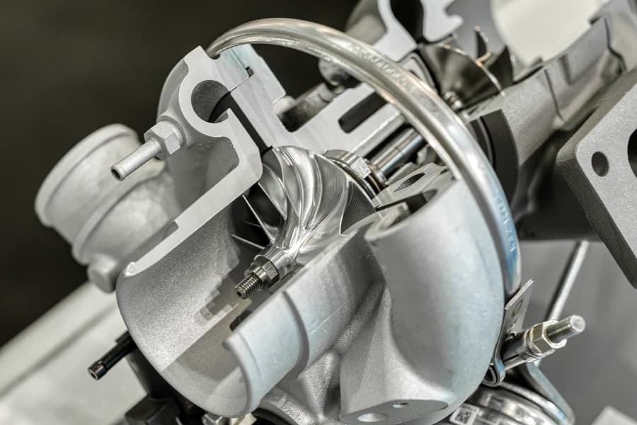 6 Signs Your Car has a Failing Turbocharger - BreakerLink Blog