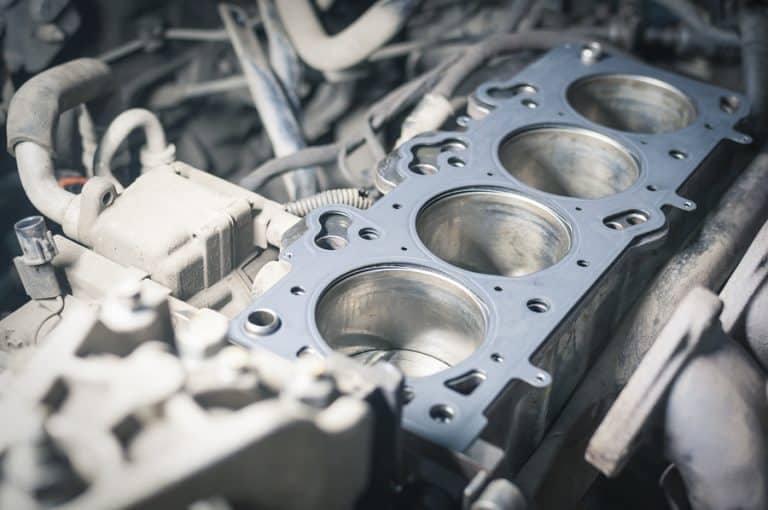 Signs that Your Head Gasket is Failing BreakerLink Blog