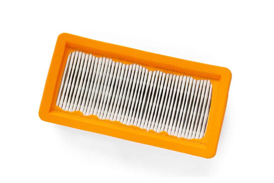 car air filter