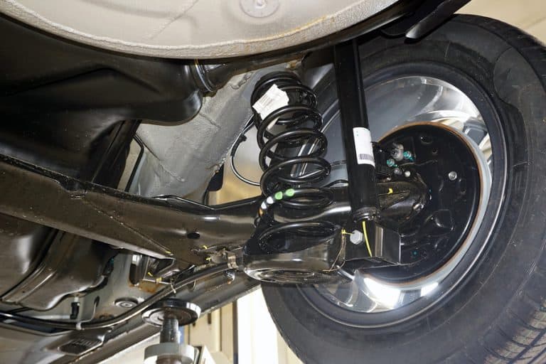 7 Signs You Car’s Suspension is Failing BreakerLink Blog