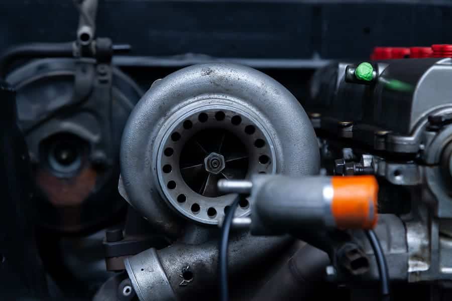 8 Tips to Help Protect Your Car's Turbo - BreakerLink Blog