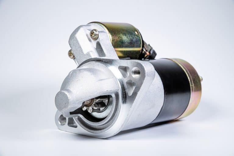10 Signs That Your Starter Motor Could Be in Trouble BreakerLink Blog