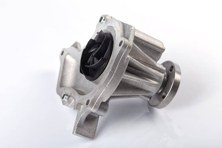 Don’t Ignore these 5 Symptoms of Water Pump Problems BreakerLink Blog