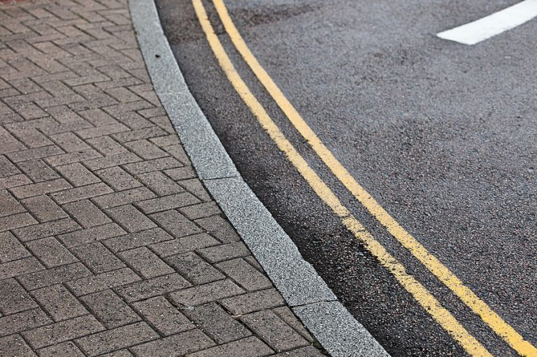 Parking on Double Yellows Without Breaking the Law… BreakerLink Blog