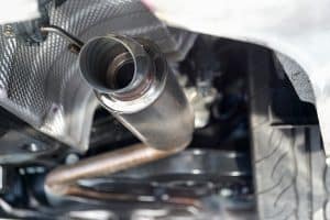 Signs your exhaust heat shield is failing (and what to do about it