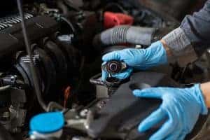 Don’t Ignore these Six Signs of Radiator Cap Issues - BreakerLink Blog