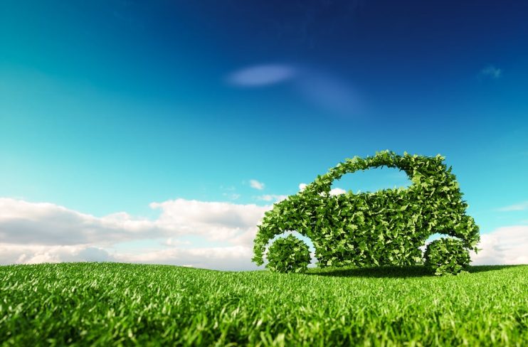 eco friendly car