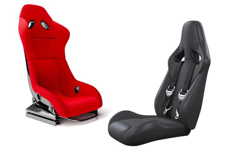 aftermarket car seats