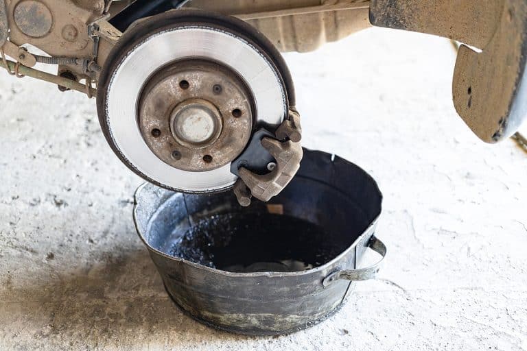 Locating Car Brake Fluid Leaks BreakerLink Blog