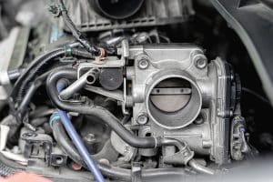 Replacing a Throttle Body - BreakerLink Blog
