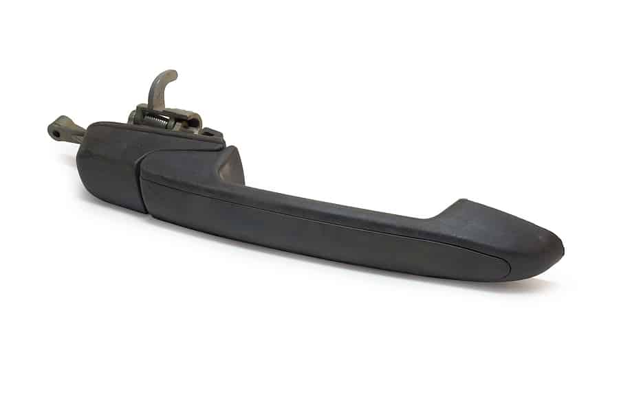 outer car door handle