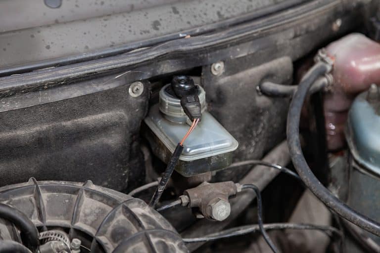 Ignore These 5 Symptoms of Brake Master Cylinder Failure at Your Peril