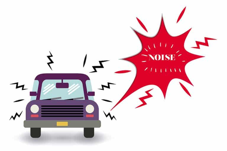 My Car is Squealing When Do I need to Start Worrying? BreakerLink Blog