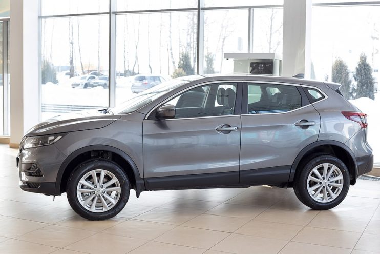 Don't Purchase a Nissan Qashqai Before You've Checked our List of