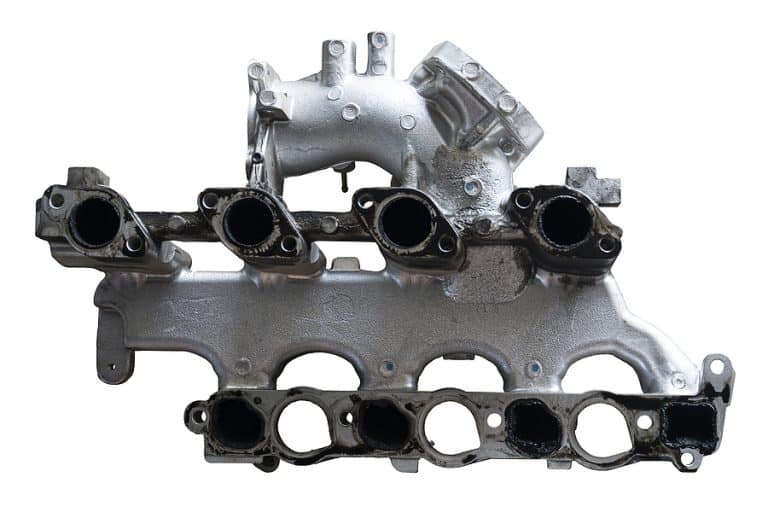 Overheating and Poor Performance The Intake Manifold Gasket Danger