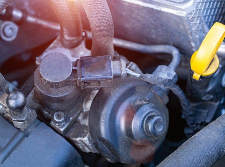 These are the Signs of a Faulty EGR Valve That Should Cause You to