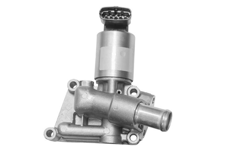 EGR valve