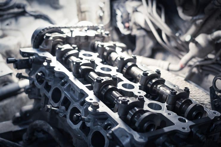 Is your cylinder head failing? Here's how to know - BreakerLink Blog