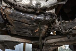 Is your vehicle’s oil sump failing? Here's how to spot the signs