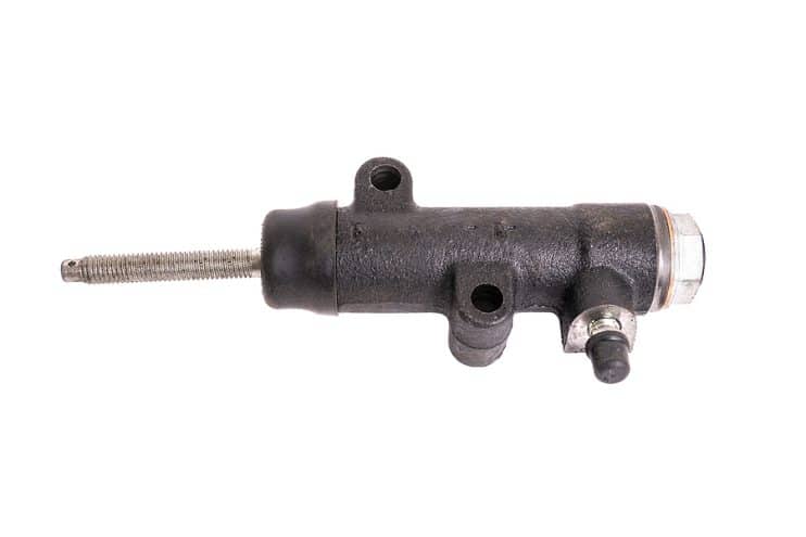 Clutch master cylinder