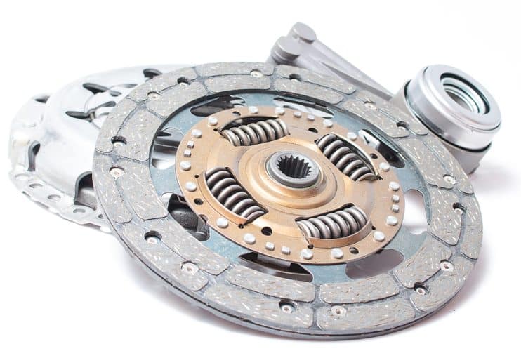 Clutch kit