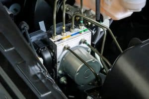 Is your ABS control unit failing? Here are the key signs and symptoms
