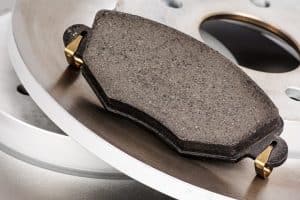 What are the telltale signs that your car brake pads need replacing and