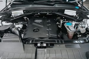 How reliable is the Audi Q5, and what are this model's common problems