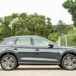 audi-q5-side-view