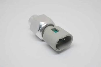 Fuel tank pressure sensor